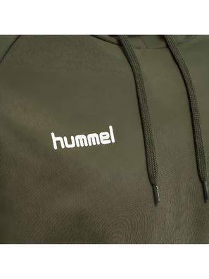 Hummel Sweatshirt Hmlgo Cotton Hoodie 203508