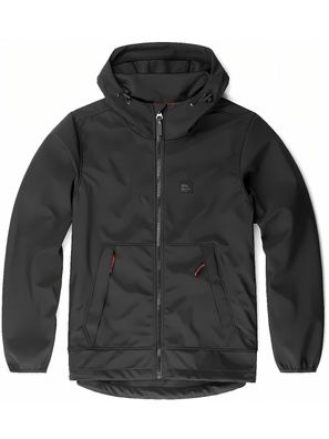 Vintage Industries Funktionsjacke Jedd Softshell Jacket Black