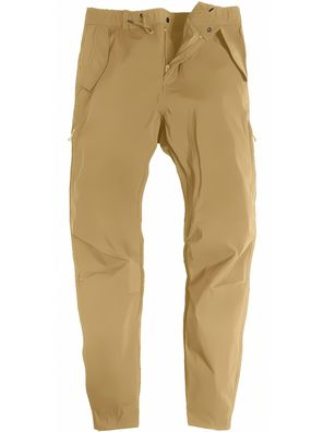 Vintage Industries Freizeithose Eldridge Pants Beige