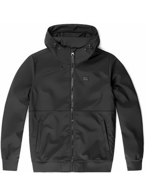 Vintage Industries Funktionsjacke Riggs Softshell Jacket Black