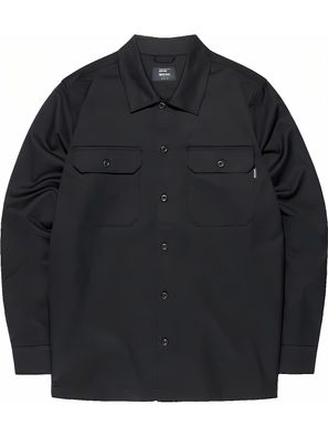 Vintage Industries Hemd Harris Shirt 3550