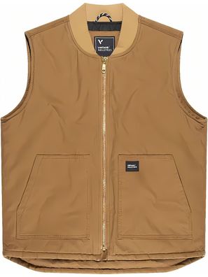 Vintage Industries Weste Hallet Bodywarmer 2086