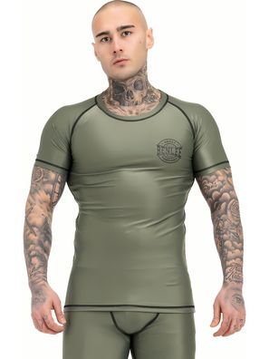 Benlee Limehills Funktionsshirt schmale Passform