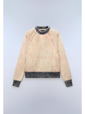 Napapijri Damen Hoodie D-Ansei C W NP0A88XX