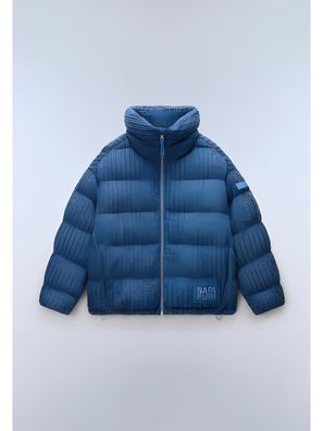 Napapijri Damen Funktionsjacke A-Franji Puf W NP0A88WR