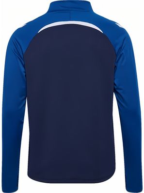 Hummel Longsleeve Hmllead 2.0 Half Zip 223746