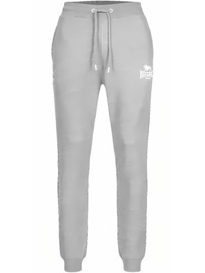Lonsdale Jogginghose Pilsdon Jogginghose schmale Passform