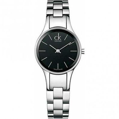 CALVIN KLEIN - Mann/Frau - K4323130 - K4323130 Einfachheit