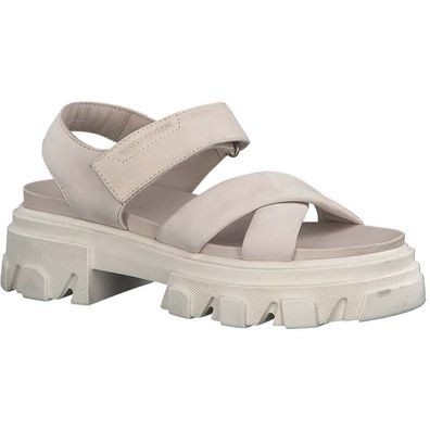 Marco Tozzi Sandalen 28786 dune