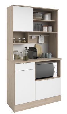 Parisot Socool 11 Buffet- & Mehrzweckschrank für Küche