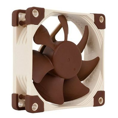 Noctua NF-A8 ULN, Gehäuselüfter (80 mm)