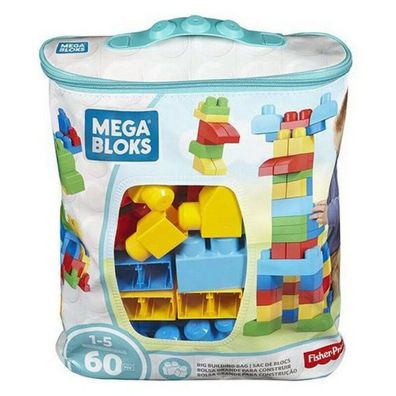 Bauklötze Mega Mattel (60 pcs)