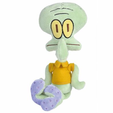 SpongeBob Calamardo Plüschtier 20cm