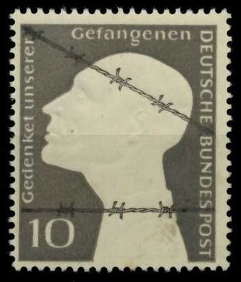 BRD 1953 Nr 165 postfrisch X784DFE