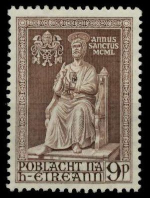 IRLAND Nr 113 postfrisch X9463CA