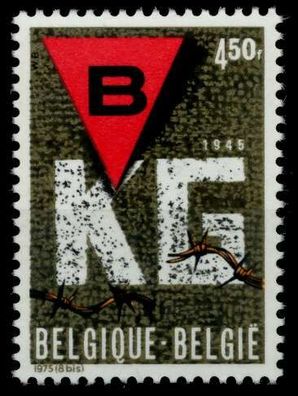 Belgien Nr 1820 postfrisch X941AAE