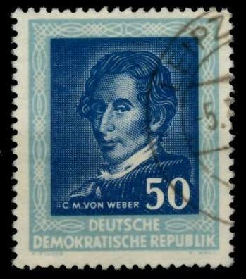 DDR 1952 Nr 310YI gestempelt X6C6BC2