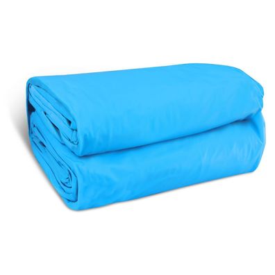 Innenhülle Trendliner Luxury KB Rechteckb. versch. Größen | 0,8 mm | versch. Farbe