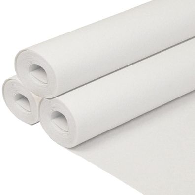 Schutzvliesrolle für Wand und Boden 2,2 m Breite | 50 lfm | Rolle 110 m² | 300