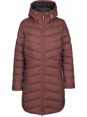 Trespass Damen Winterjacke Turka Casual Jacket
