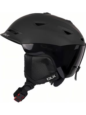 DLX Fahrradhelme Renko Snowsports Helmet