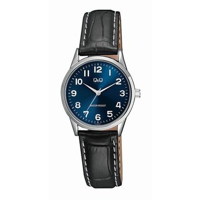 Q&Q - C11A-016PY - Armbanduhr