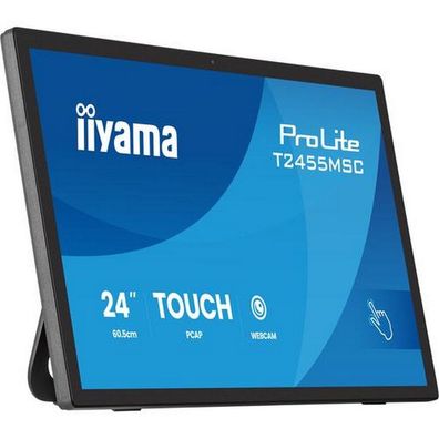 Iiyama - T2455MSC-B2 - Monitor