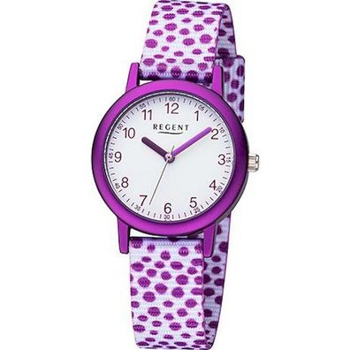Regent - Armbanduhr - Kinder - F-1383