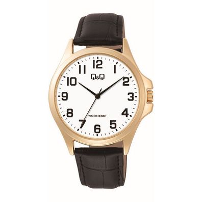 Q&Q - C36A-009PY - Armbanduhr