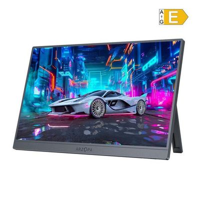 ARZOPA - Z3FC - Monitor
