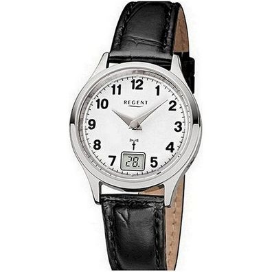 Regent - Armbanduhr - Damen - Funk - FR-192