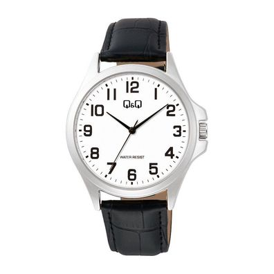 Q&Q - C36A-013PY - Armbanduhr
