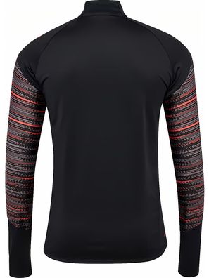 Hummel Longsleeve Hmlblaze Pro Training Half Zip 233061