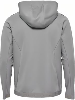 Hummel Trainingsjacke Hmlcima 2.0 Zip Hoodie 227928