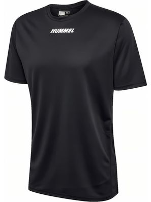 Hummel Sportshirt Hmlmulti Pl Jersey 225905