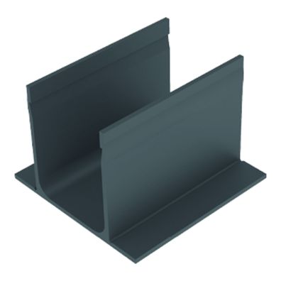 ACO Slimline Verbinder Standard symmetrisch