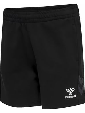 Hummel Damen Sportshorts Hmltravel Shorts Woman 220311
