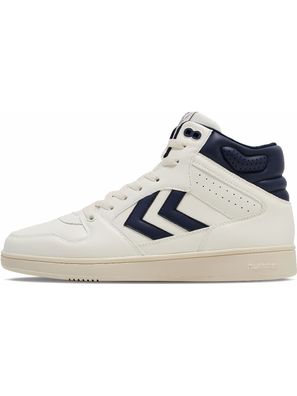 Hummel Sneaker St Power Play Mid Pl 226220