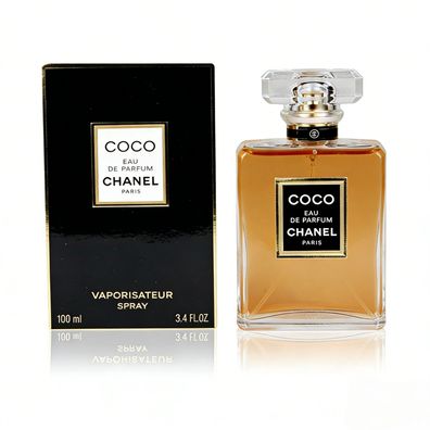 Chanel Coco Woman Edp 100 Ml