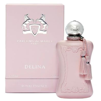 Parfums de Marly Delina La Rosee - Eau de Parfum - 75ml neu
