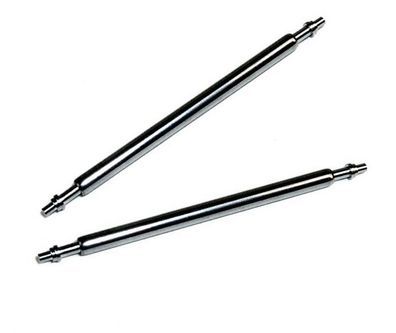Federstege Edelstahl Ø1,8mm | Spitzen Qualität Swiss Made Minott 21625