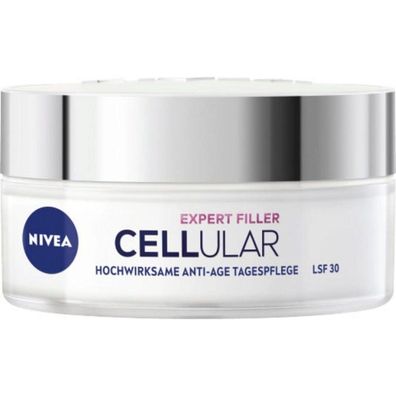 Cellular Expert Filler Anti-Age Tagescreme SPF30 50ml