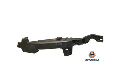 Opel Astra J GTC Cascada Stoßstangenhalter Stoßstange Halter links 13347146 2B39B