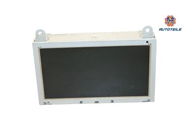 Opel Zafira C Insignia Tourer Bordcomputer CID Display Navi Uhr 20939145 5ZRKM