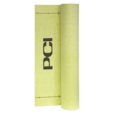 PCI Perilastic 1000 Abdichtungsbahn Entkopplungsbahn Abdichten Dichtbahn