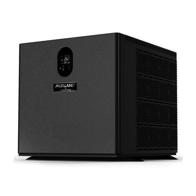 Fairland X17 Vertical Poolwärmepumpe | Full Inverter | TurboSilence | WLAN | 21,5 kW