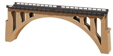 Faller 120533 Steinbogenbrücke Spur H0