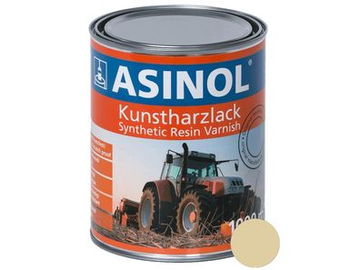 Hanomag Elfenbein