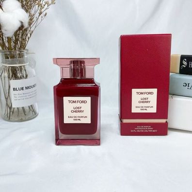 Tom Ford Lost Cherry - Eau de Parfum - Parfumprobe, 100 ML