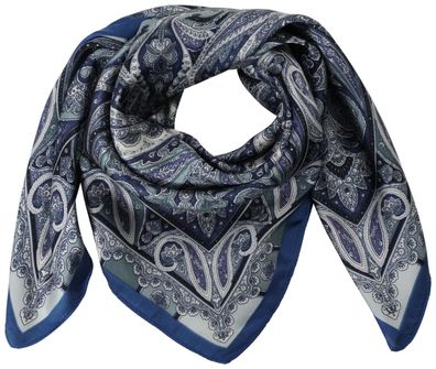 Tuch Wildenranna azur/midnight